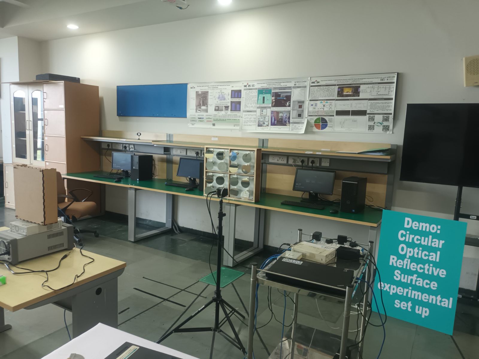 IIITD ECE-LABS