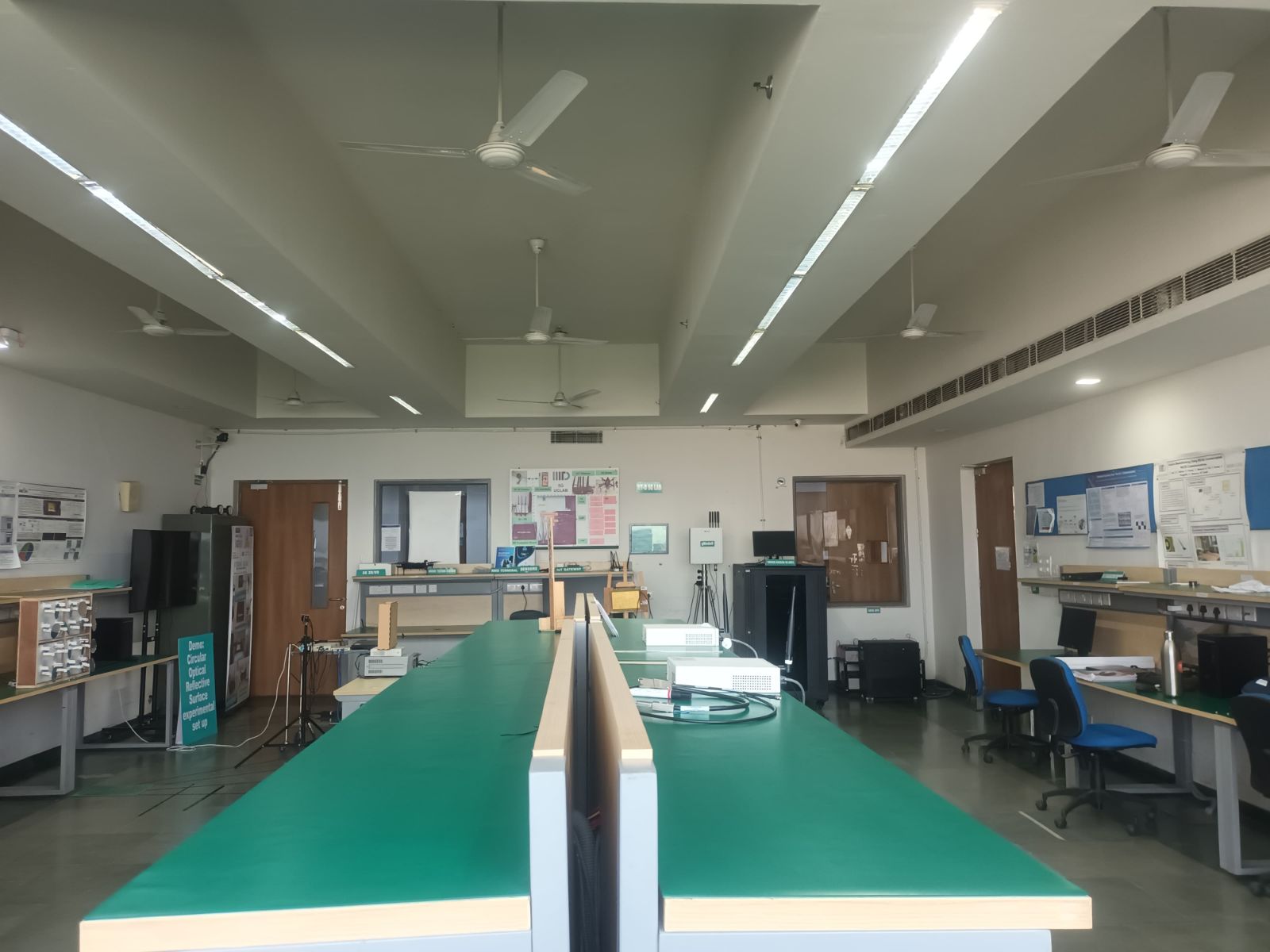 IIITD ECE-LABS