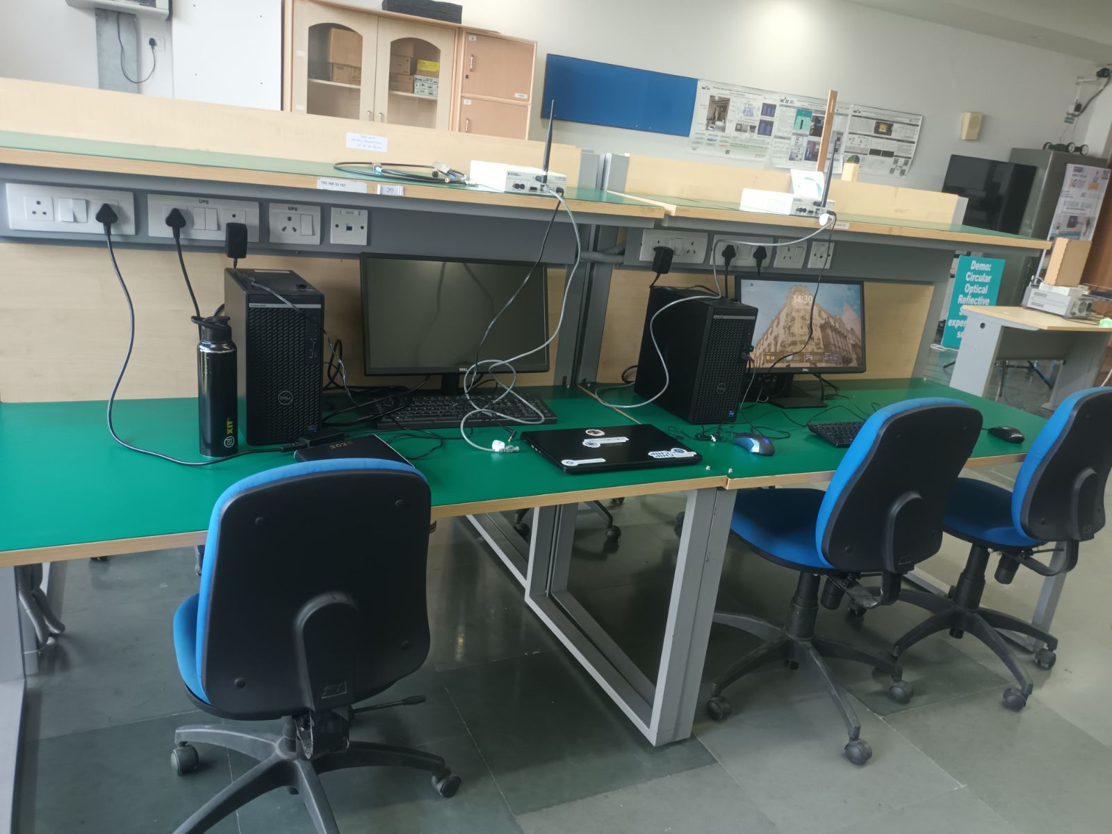 IIITD ECE-LABS
