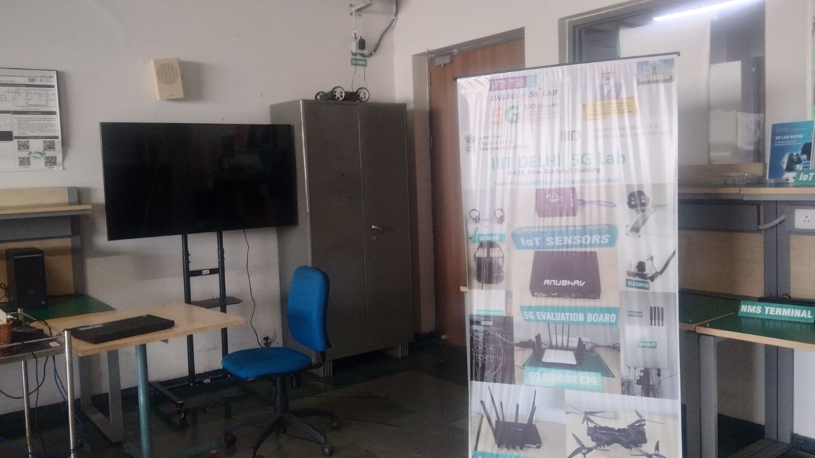 IIITD ECE-LABS